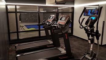 Grand Times Hotel Drummondville