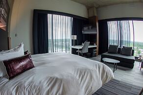 Grand Times Hotel Drummondville