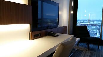 Grand Times Hotel Drummondville
