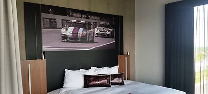 Grand Times Hotel Drummondville