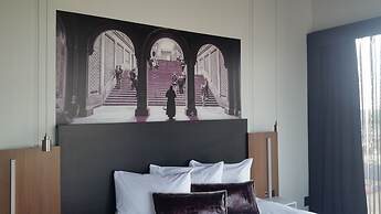 Grand Times Hotel Drummondville