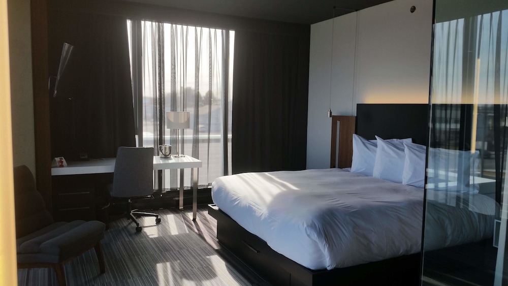 Grand Times Hotel Drummondville