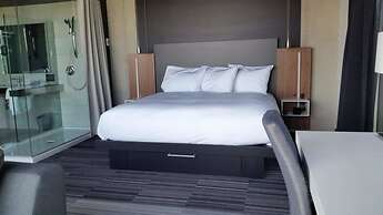 Grand Times Hotel Drummondville