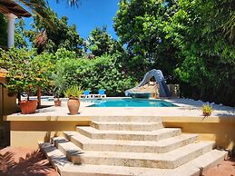 Caribbean Shores Bed & Breakfast