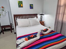 Caribbean Shores Bed & Breakfast