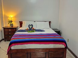 Caribbean Shores Bed & Breakfast