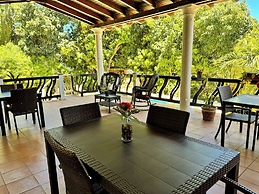 Caribbean Shores Bed & Breakfast
