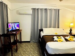 Caribbean Shores Bed & Breakfast