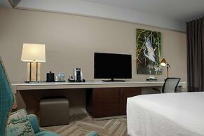 Hilton Garden Inn Mobile Downtown
