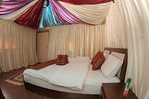 Sun City Camp