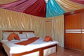 Sun City Camp