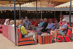 Sun City Camp