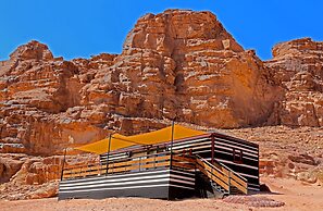 Sun City Camp