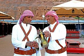Sun City Camp