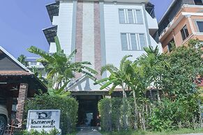 Dinata Angkor Boutique Hotel
