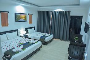 Dinata Angkor Boutique Hotel