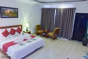 Dinata Angkor Boutique Hotel