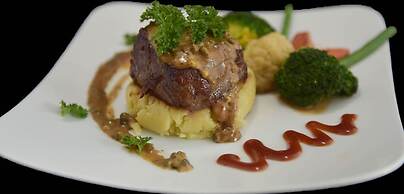 Dinata Angkor Boutique Hotel