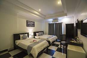 Rithy Rine Angkor Residence