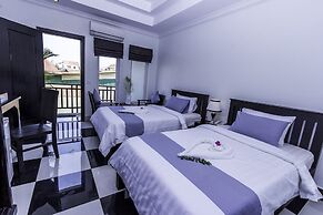 Rithy Rine Angkor Residence