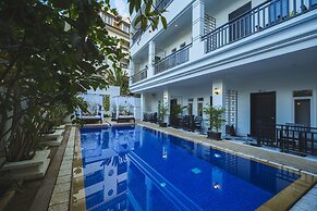 Rithy Rine Angkor Residence