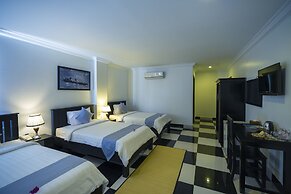 Rithy Rine Angkor Residence