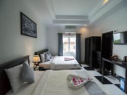 Rithy Rine Angkor Residence