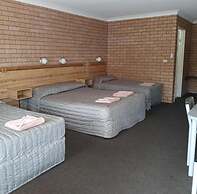 Aaron Inn Motel