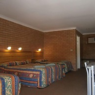 Aaron Inn Motel