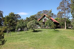 Tranquil Point