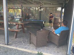 Sunrise Motel