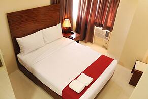 Sebastien Hotel