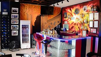 Sebastien Hotel