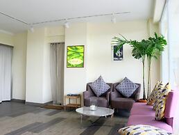 Sebastien Hotel