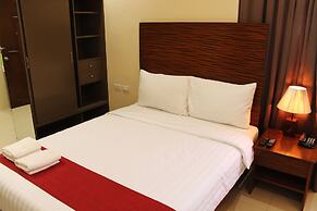 Sebastien Hotel