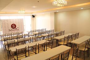 Sebastien Hotel
