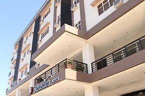Sebastien Hotel