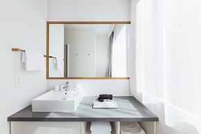 HOTEL NUPKA