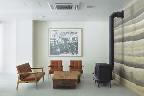 HOTEL NUPKA