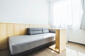 HOTEL NUPKA