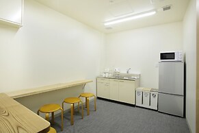 HOTEL NUPKA
