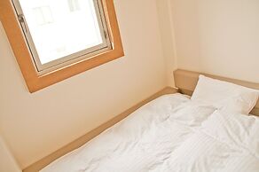 HOTEL NUPKA