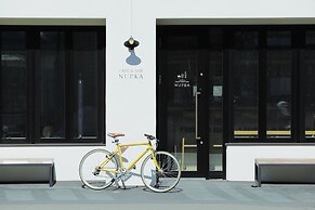 HOTEL NUPKA