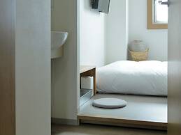 HOTEL NUPKA