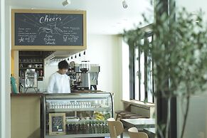 HOTEL NUPKA