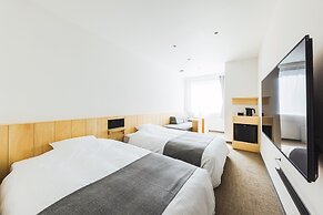 HOTEL NUPKA