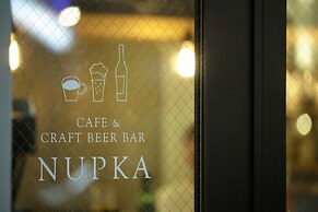 HOTEL NUPKA