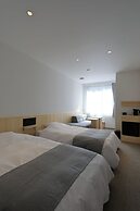 HOTEL NUPKA