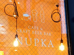 HOTEL NUPKA