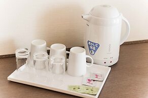 Daiwa Roynet Hotel Kokura Ekimae
